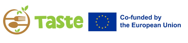 Taste EU logos